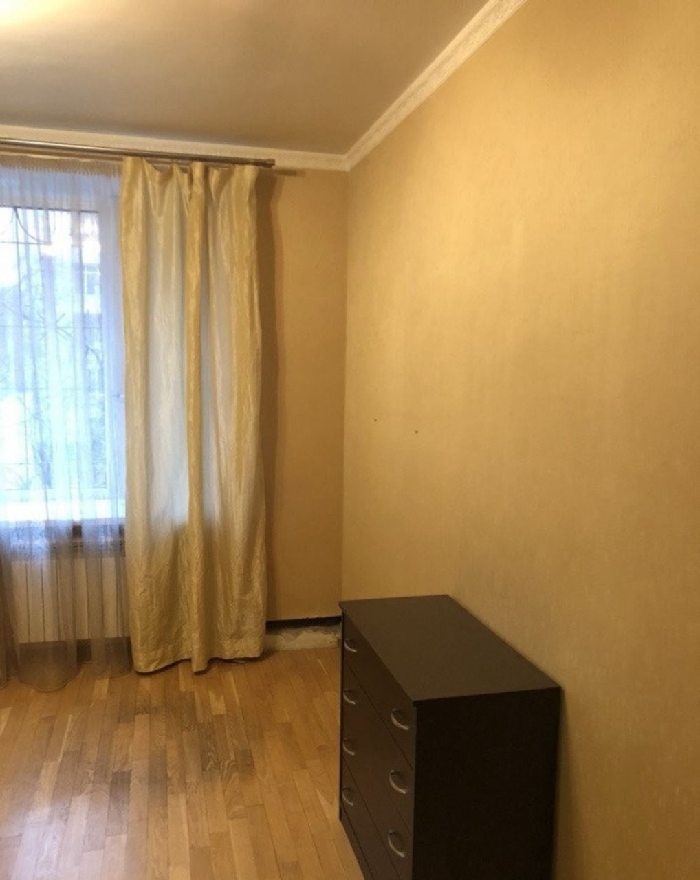 3-комнатная квартира, 76 м² - фото 19