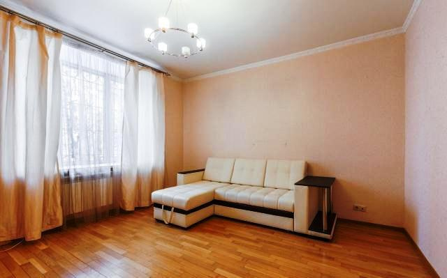 3-комнатная квартира, 76 м² - фото 14