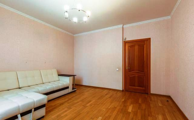 3-комнатная квартира, 76 м² - фото 18