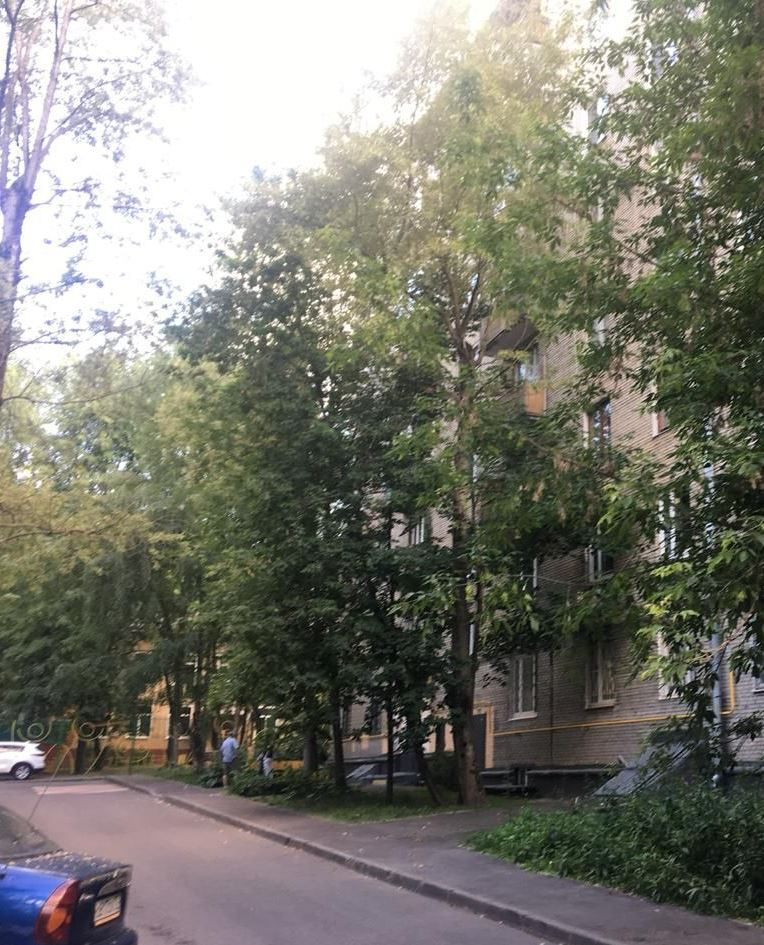 3-комнатная квартира, 76 м² - фото 2