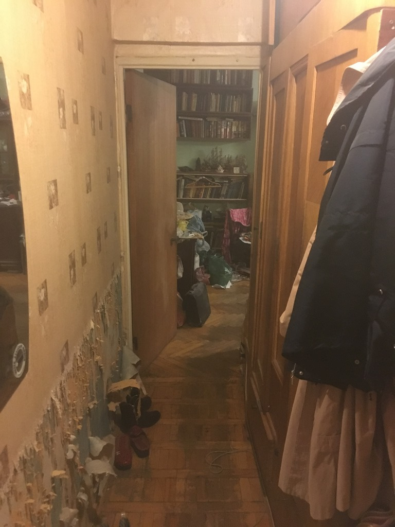 2-комнатная квартира, 45 м² - фото 4