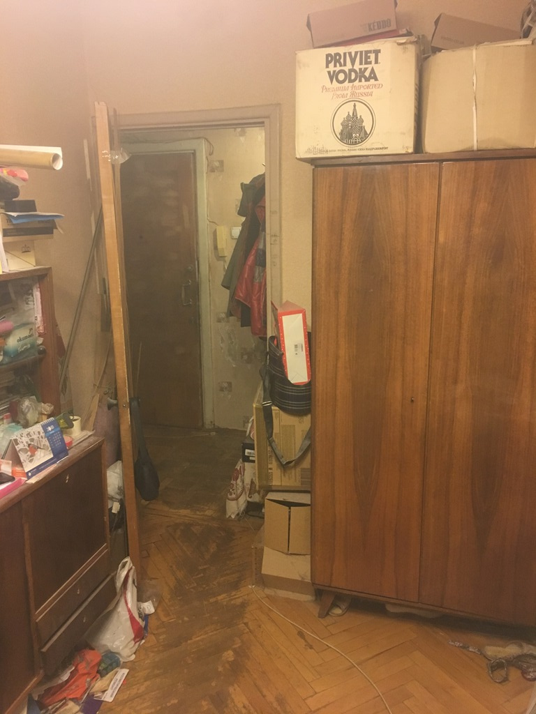 2-комнатная квартира, 45 м² - фото 13