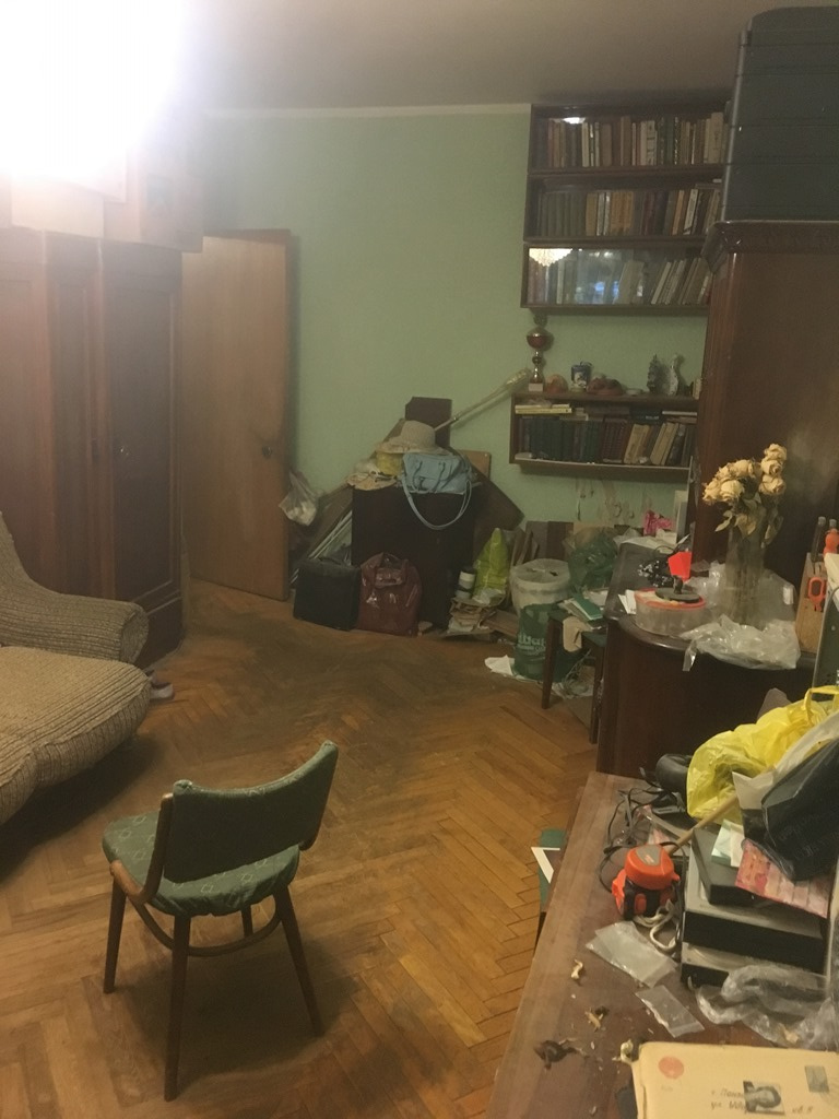 2-комнатная квартира, 45 м² - фото 7