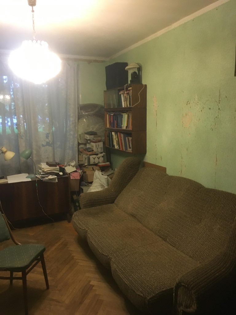 2-комнатная квартира, 45 м² - фото 9