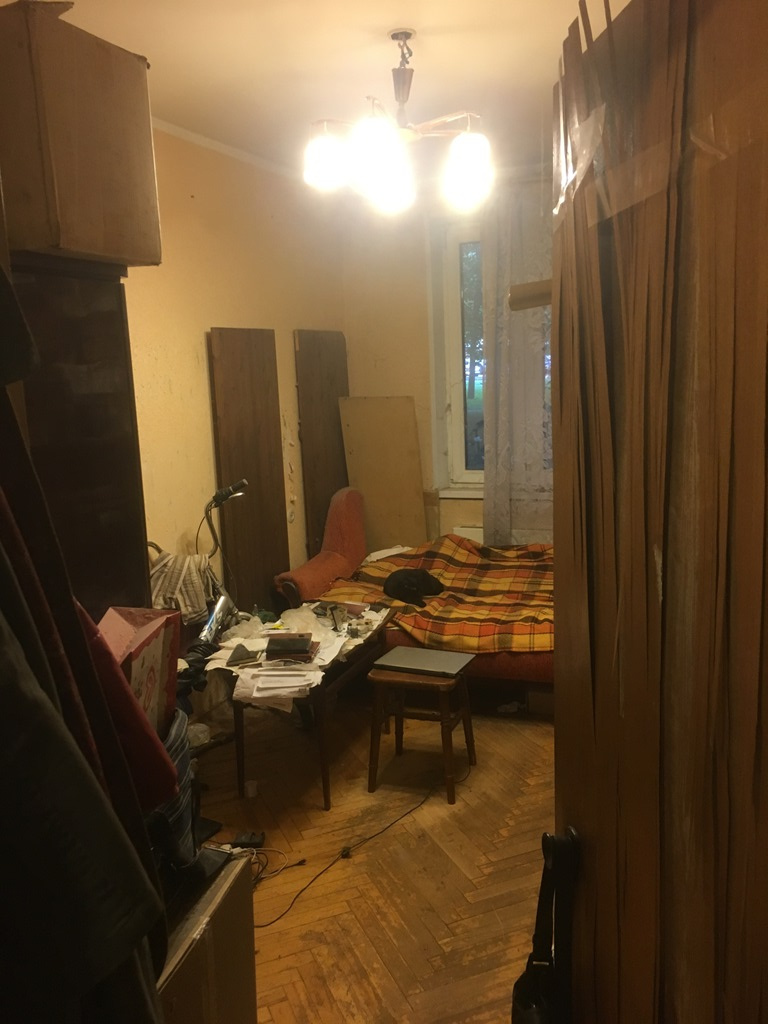 2-комнатная квартира, 45 м² - фото 5