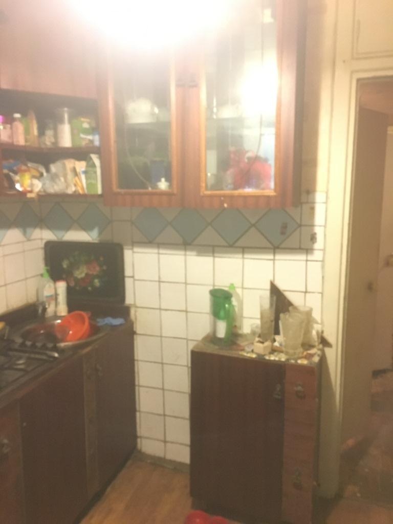 2-комнатная квартира, 45 м² - фото 3