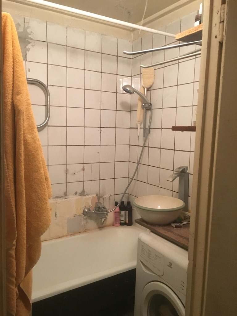 2-комнатная квартира, 45 м² - фото 10