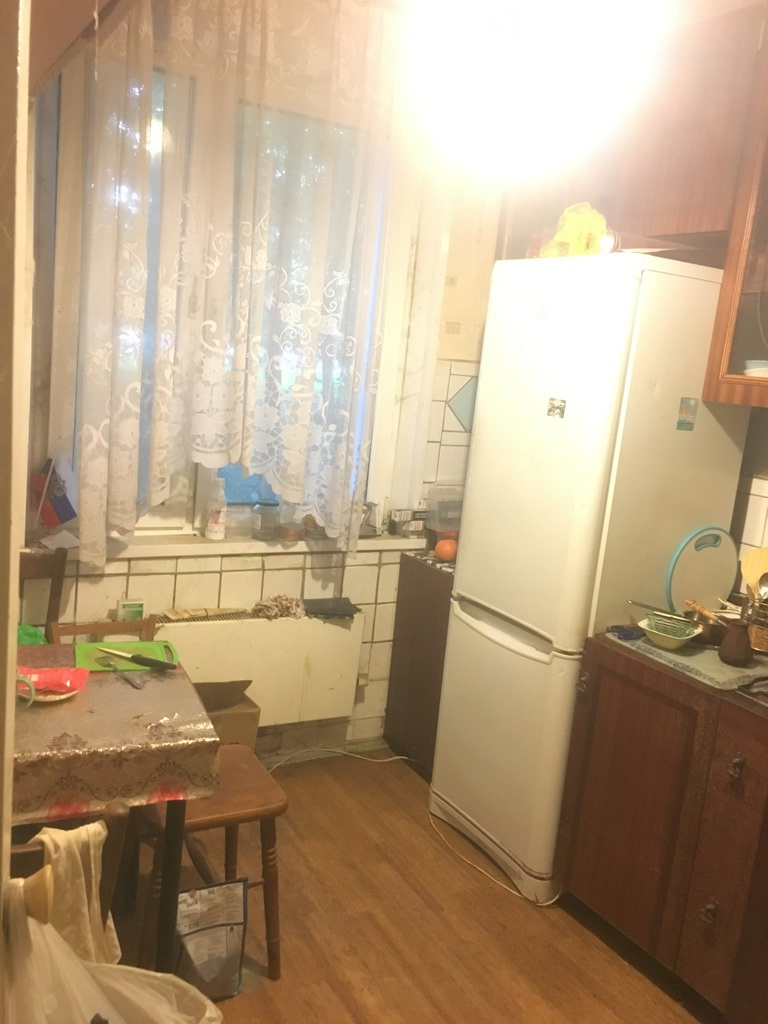 2-комнатная квартира, 45 м² - фото 12