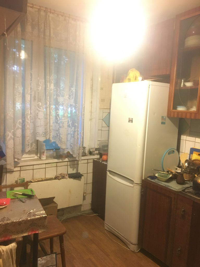 2-комнатная квартира, 45 м² - фото 2