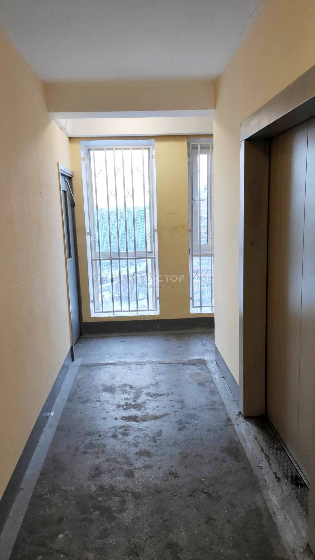 1-комнатная квартира, 38 м² - фото 11