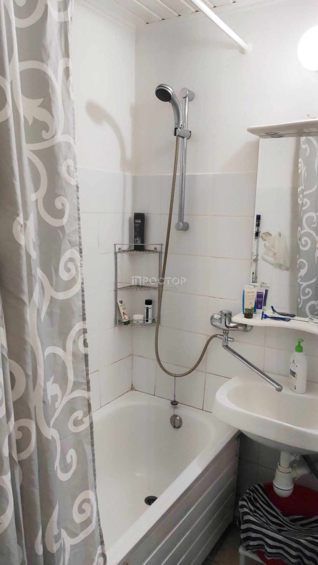 1-комнатная квартира, 38 м² - фото 6