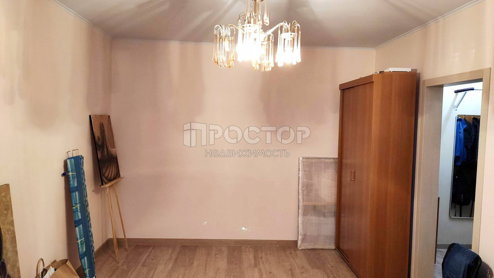 1-комнатная квартира, 38 м² - фото 7
