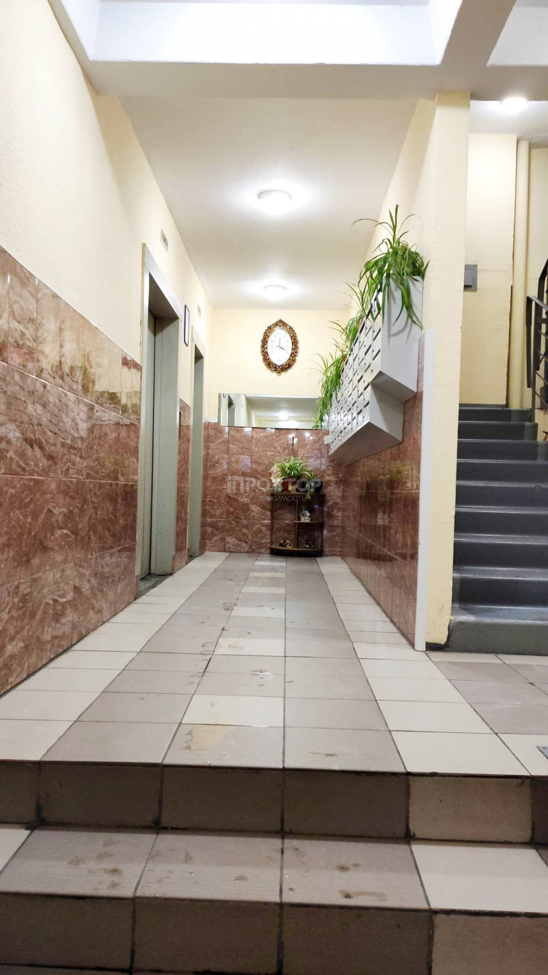 1-комнатная квартира, 38 м² - фото 12