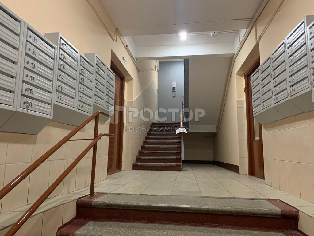 1-комнатная квартира, 32 м² - фото 13