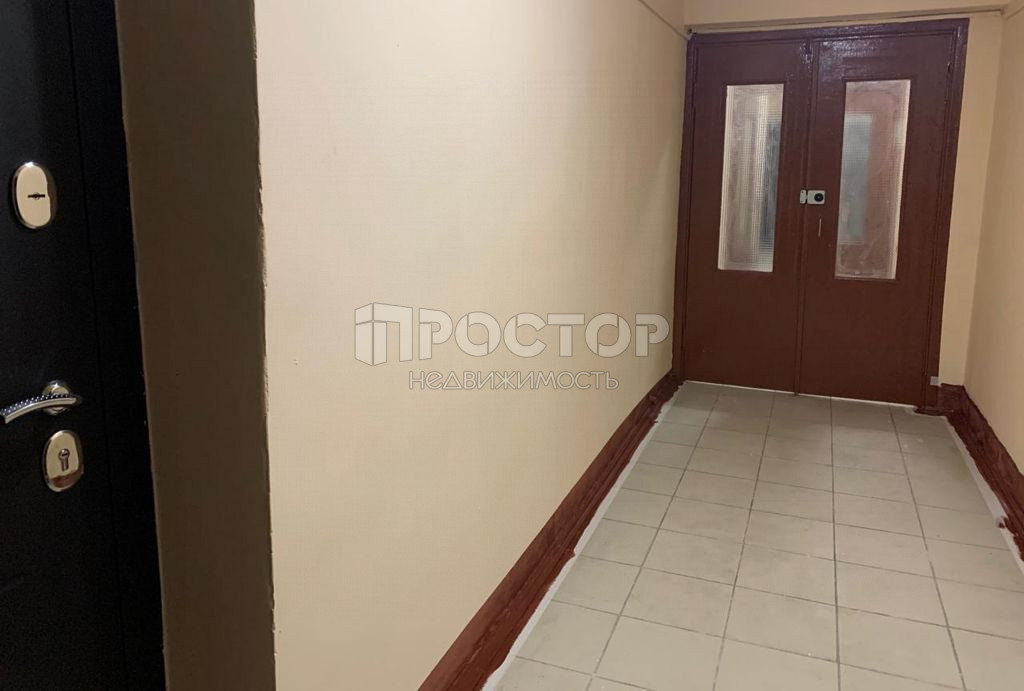 1-комнатная квартира, 32 м² - фото 12