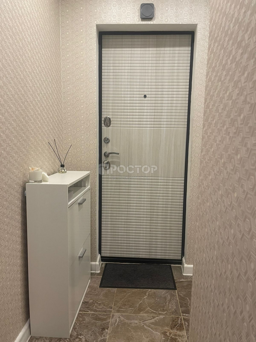 1-комнатная квартира, 32 м² - фото 8