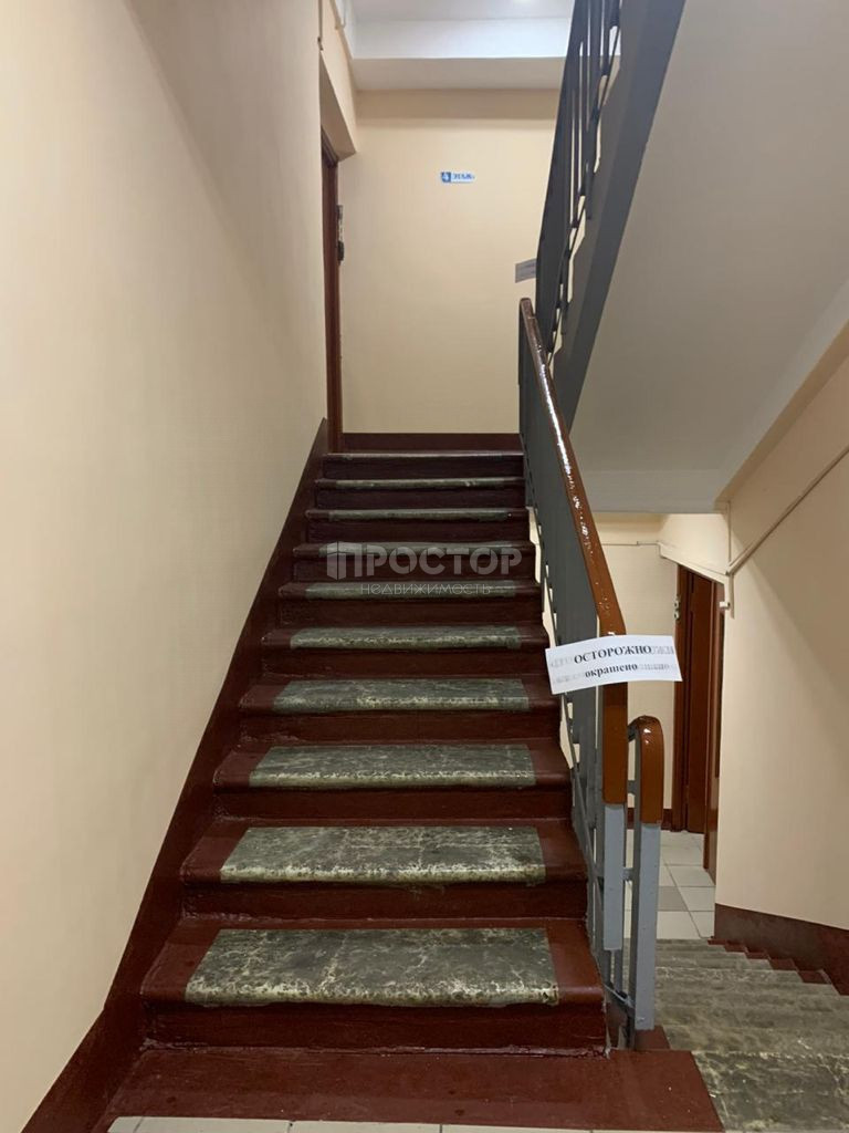 1-комнатная квартира, 32 м² - фото 14