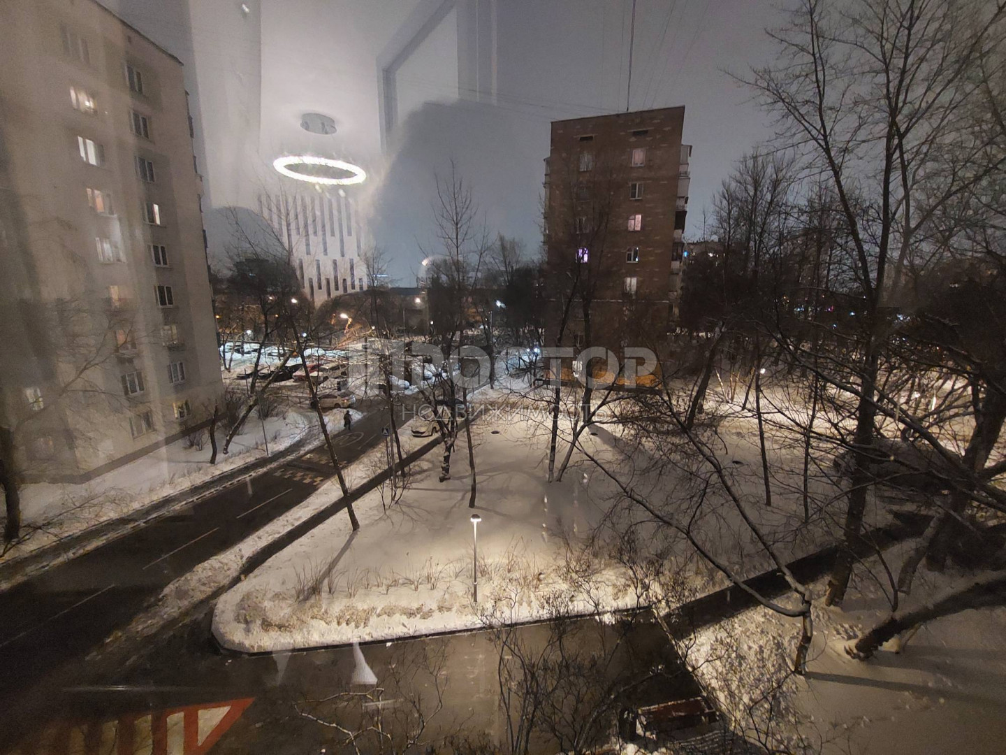 1-комнатная квартира, 32 м² - фото 11