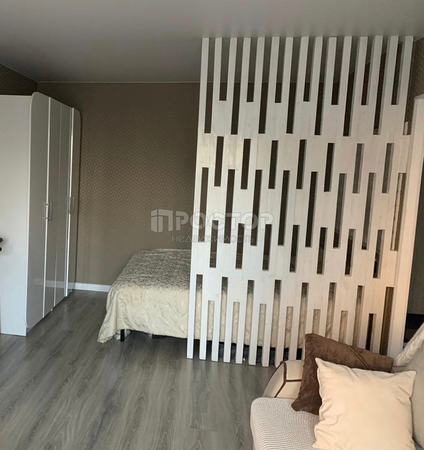1-комнатная квартира, 32 м² - фото 6