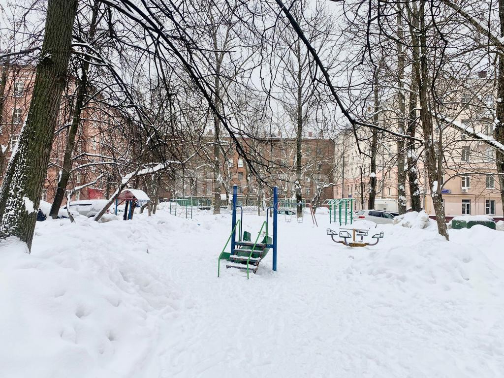 2-комнатная квартира, 55 м² - фото 19