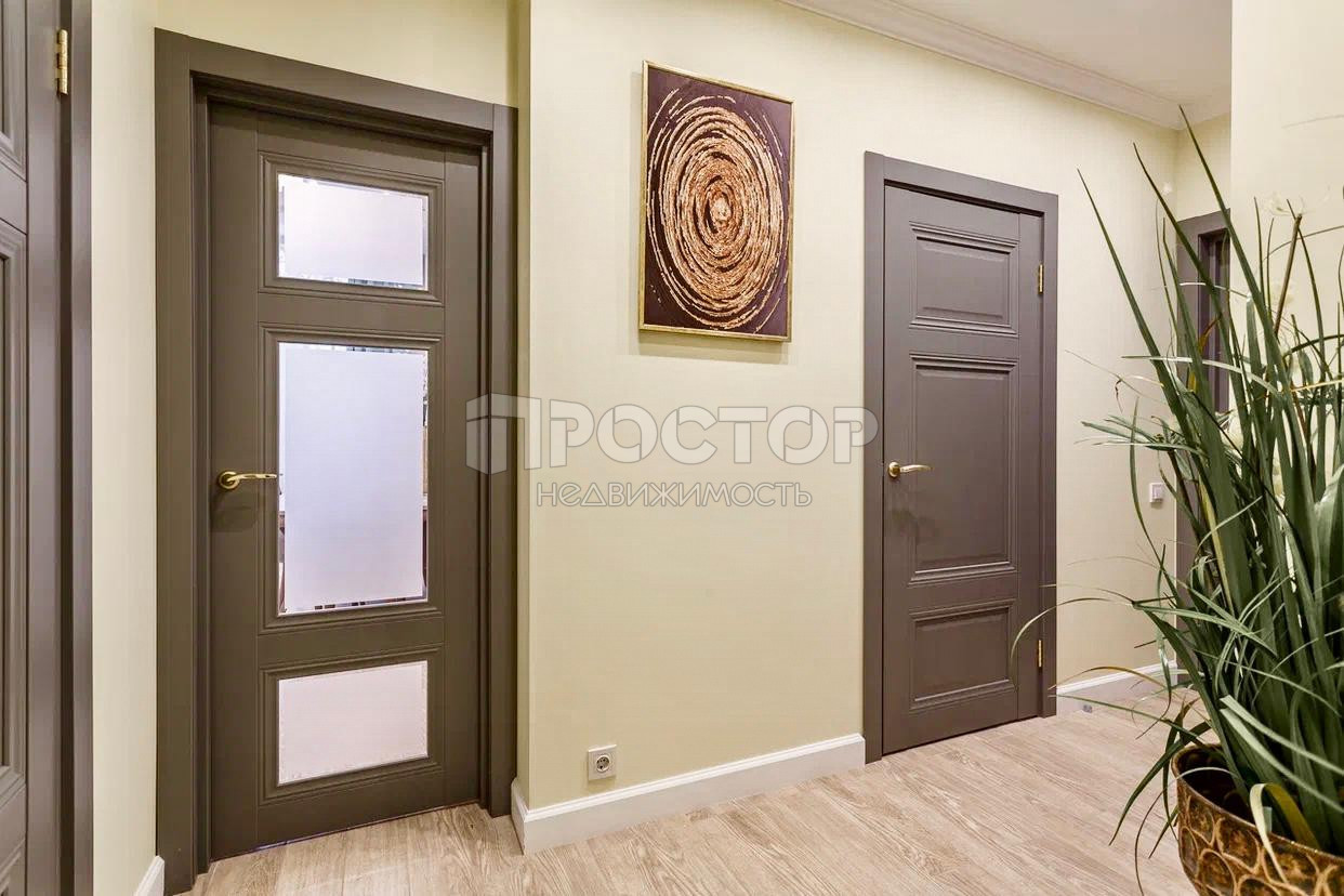 2-комнатная квартира, 55 м² - фото 7
