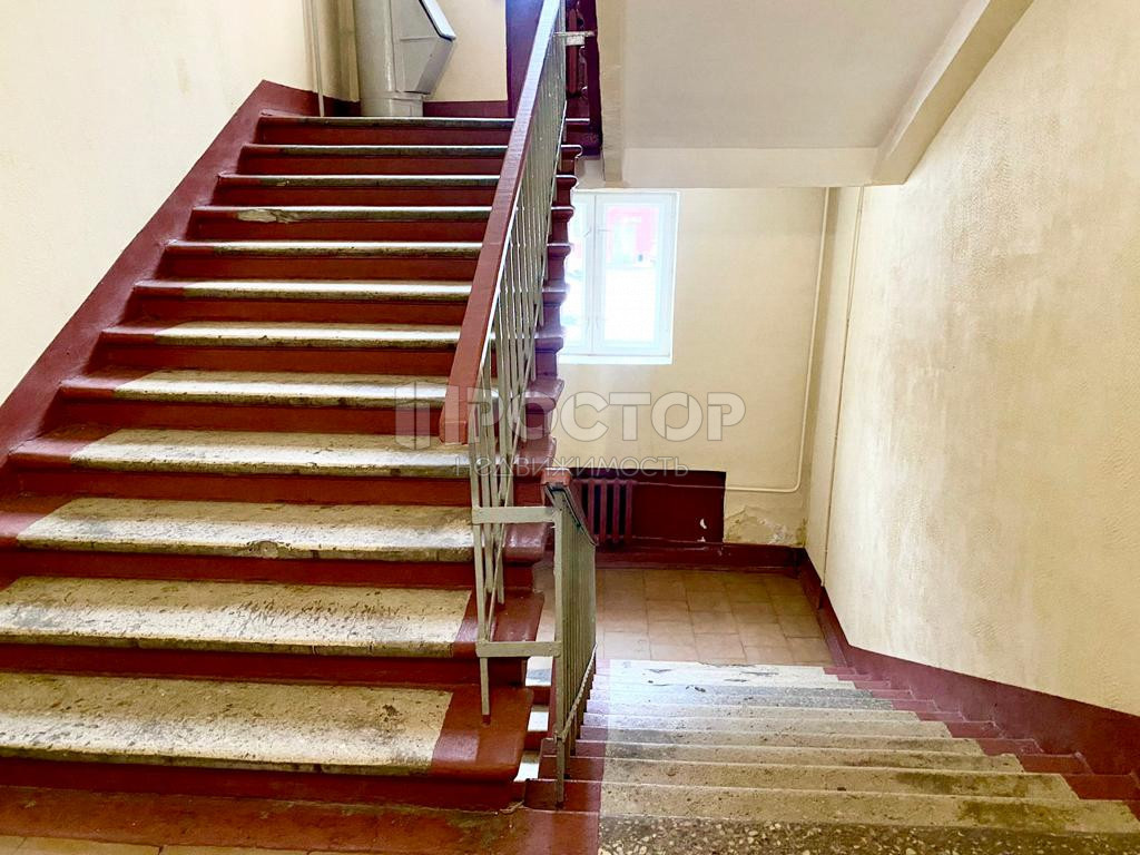 2-комнатная квартира, 55 м² - фото 16