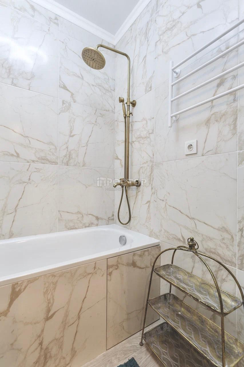 2-комнатная квартира, 55 м² - фото 14