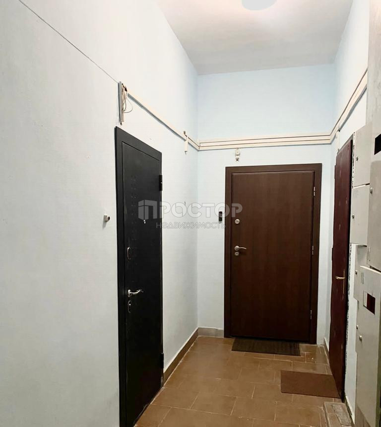 2-комнатная квартира, 55 м² - фото 15