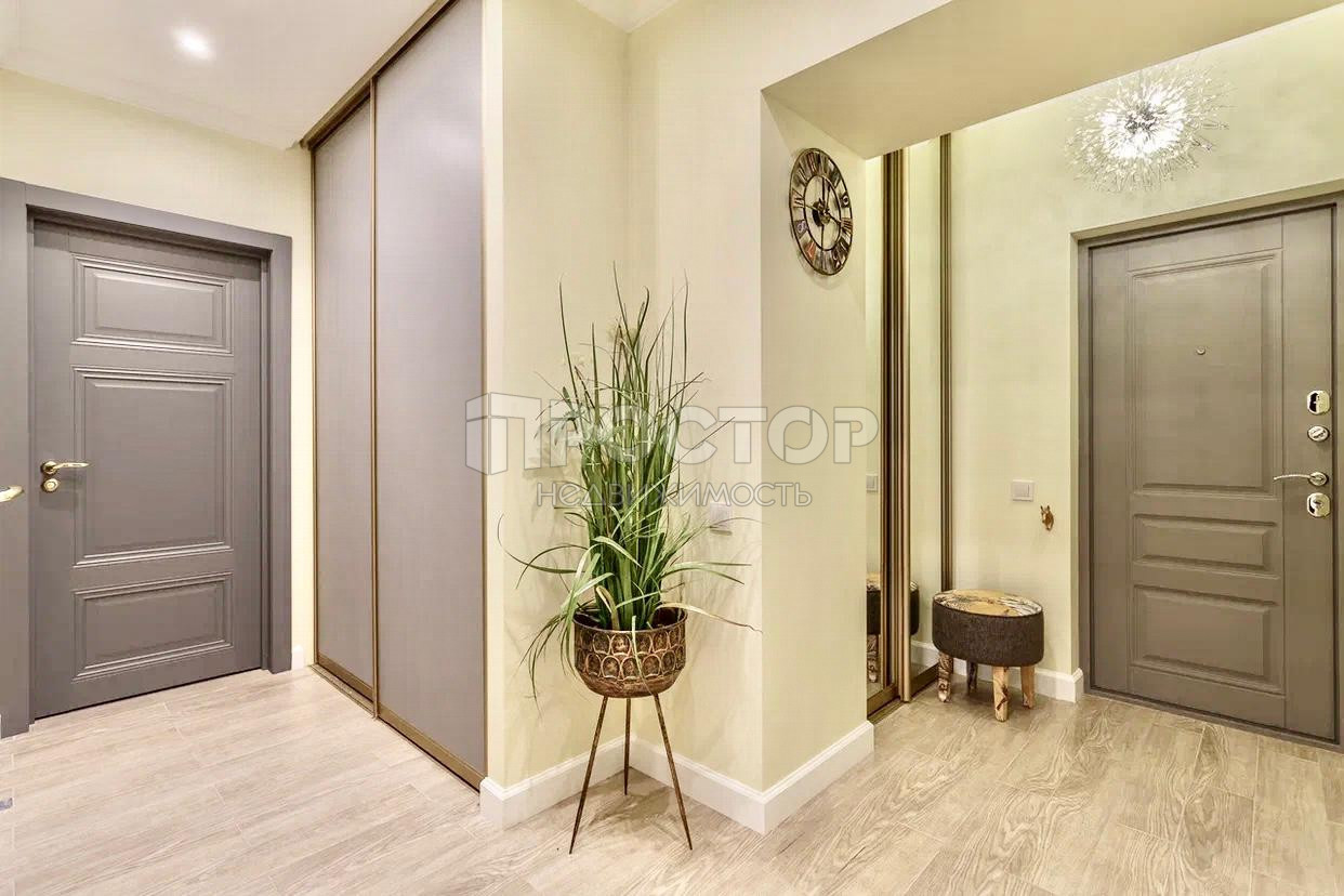2-комнатная квартира, 55 м² - фото 6