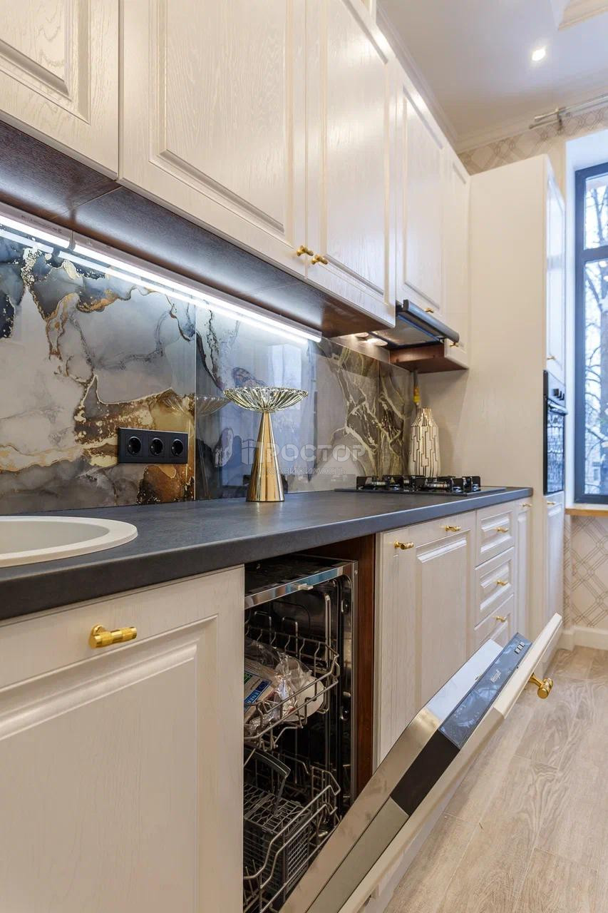 2-комнатная квартира, 55 м² - фото 5