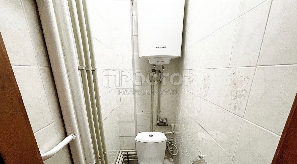 3-комнатная квартира, 77.4 м² - фото 7