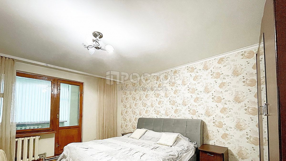 3-комнатная квартира, 77.4 м² - фото 6