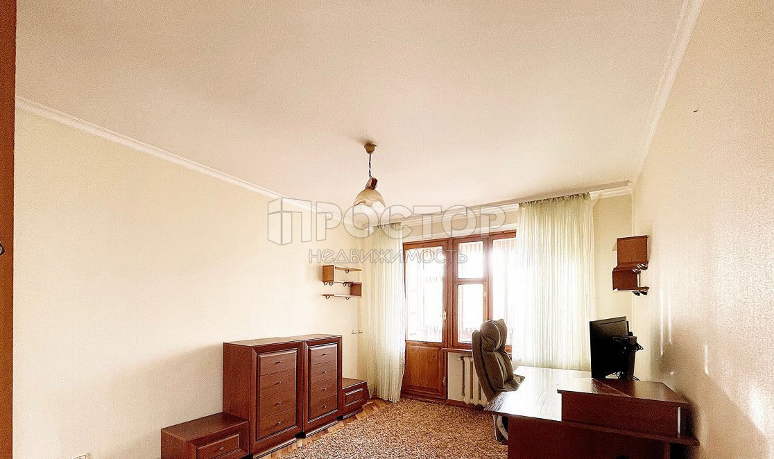 3-комнатная квартира, 77.4 м² - фото 5