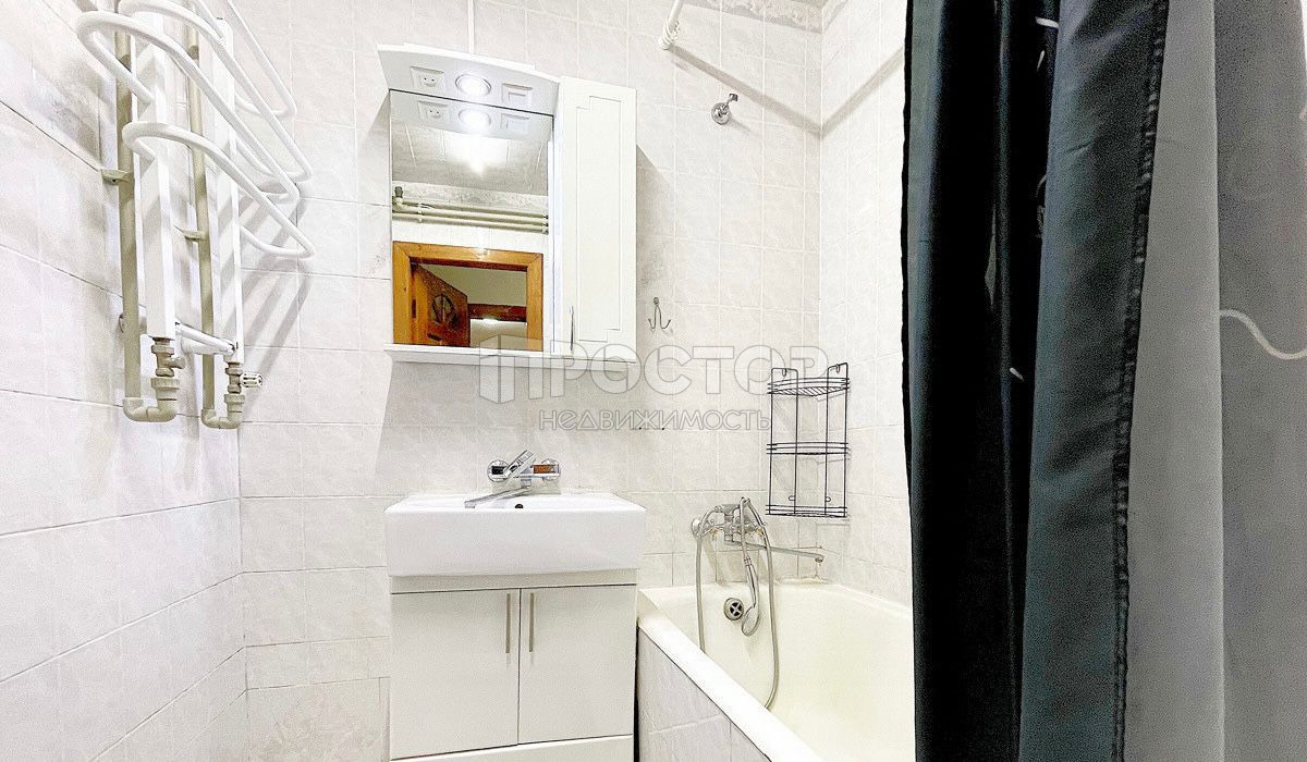 3-комнатная квартира, 77.4 м² - фото 9