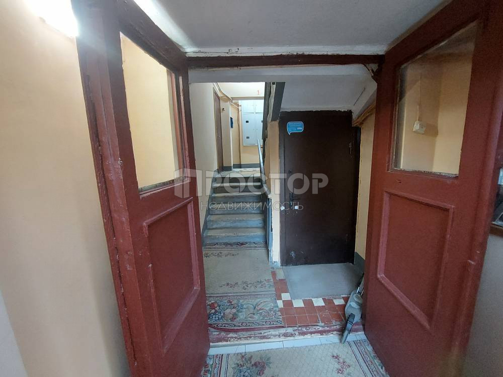 2-комнатная квартира, 43.5 м² - фото 16