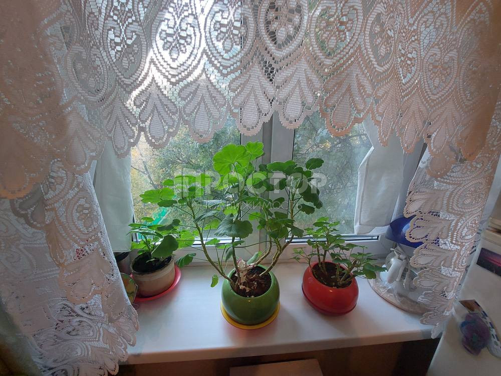 2-комнатная квартира, 43.5 м² - фото 13