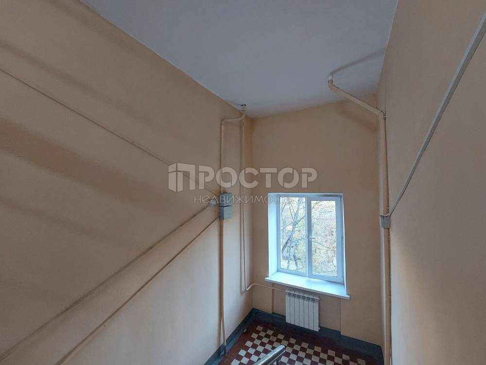 2-комнатная квартира, 43.5 м² - фото 15