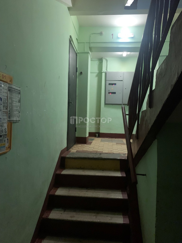 3-комнатная квартира, 56.7 м² - фото 20