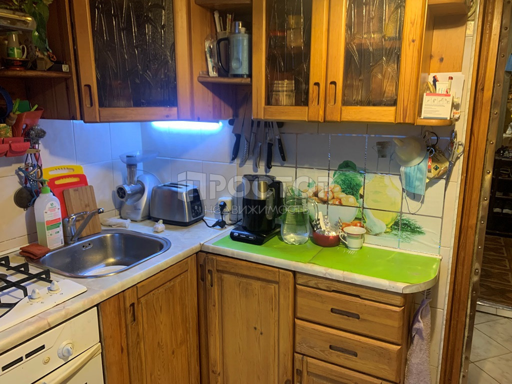 3-комнатная квартира, 56.7 м² - фото 9
