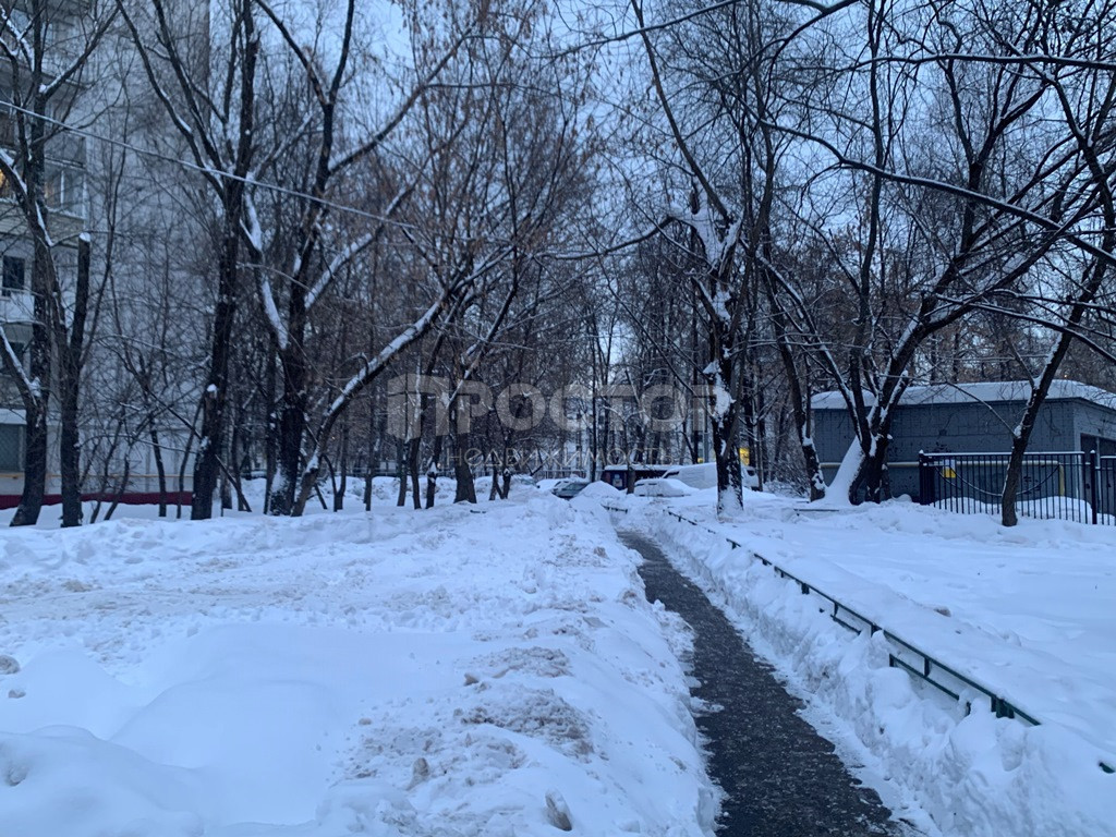 3-комнатная квартира, 56.7 м² - фото 28