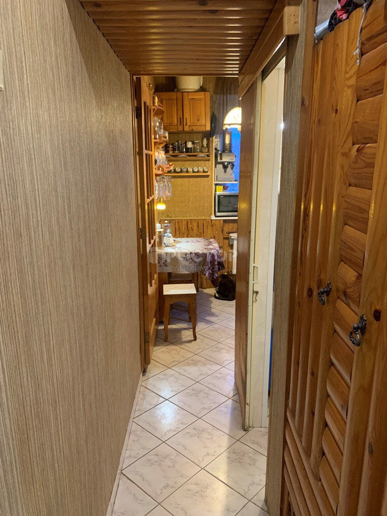 3-комнатная квартира, 56.7 м² - фото 12