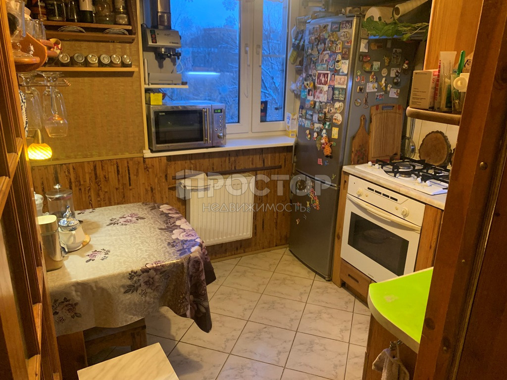 3-комнатная квартира, 56.7 м² - фото 10