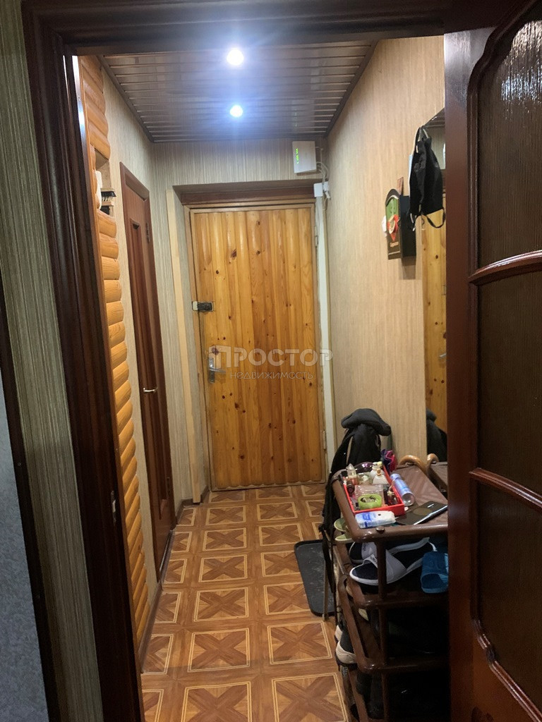 3-комнатная квартира, 56.7 м² - фото 18