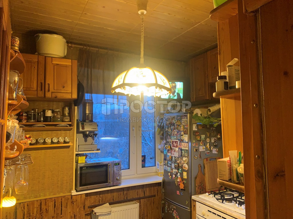 3-комнатная квартира, 56.7 м² - фото 8