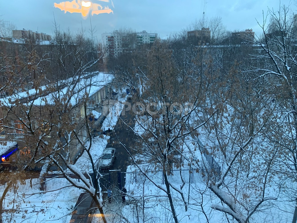3-комнатная квартира, 56.7 м² - фото 25