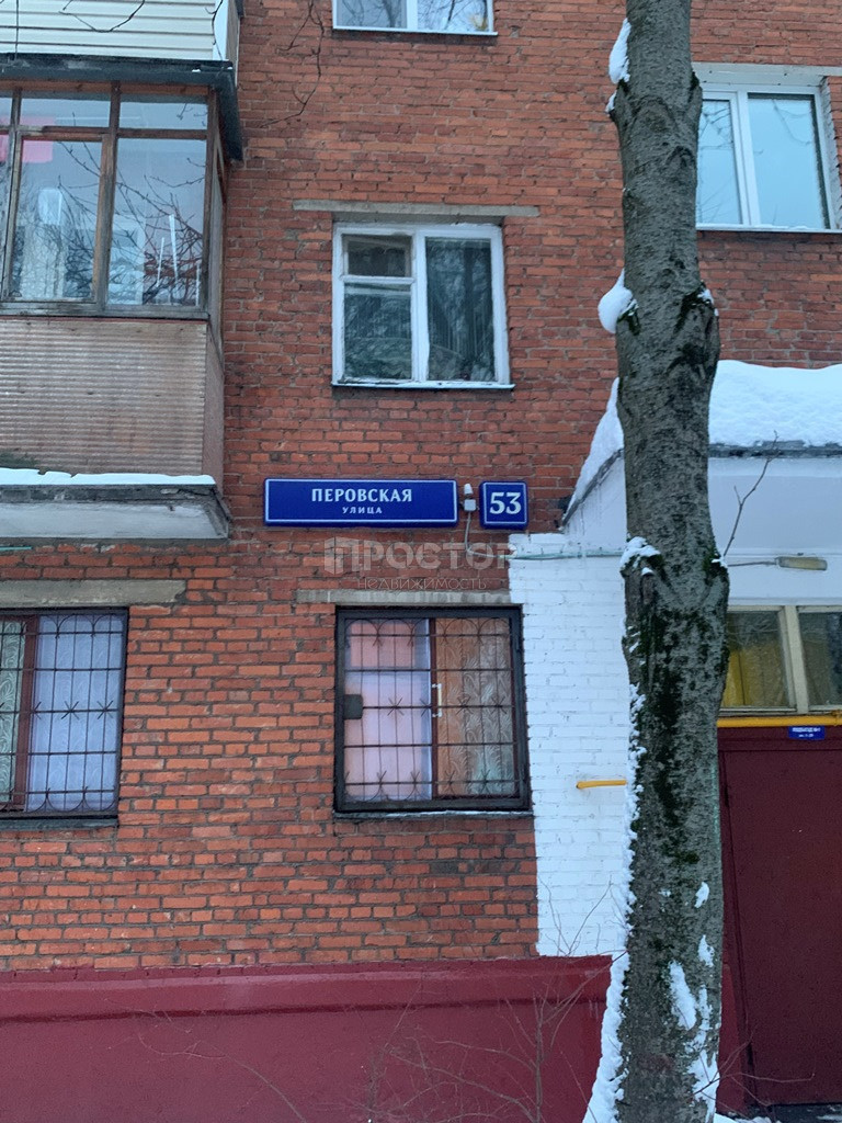 3-комнатная квартира, 56.7 м² - фото 22