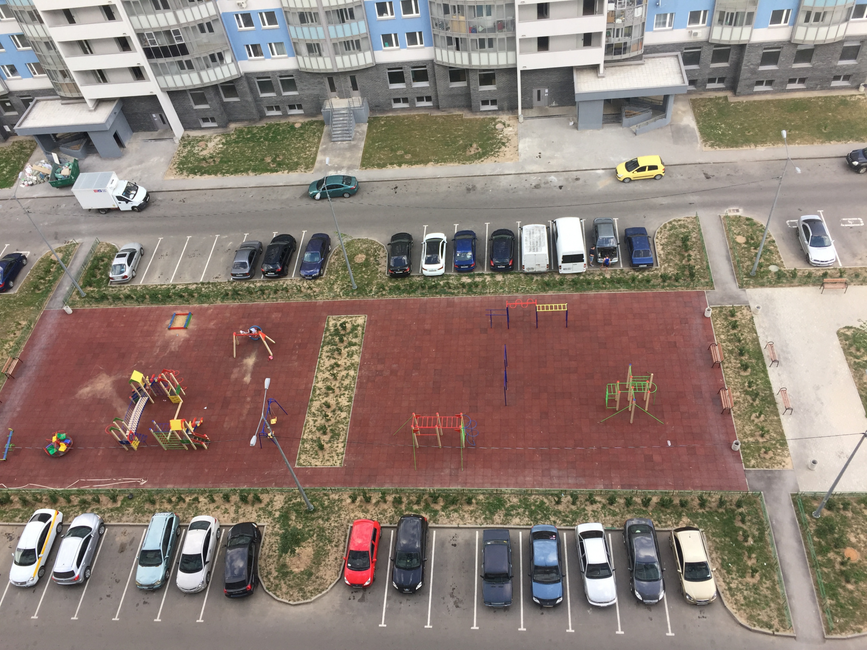 2-комнатная квартира, 48 м² - фото 16