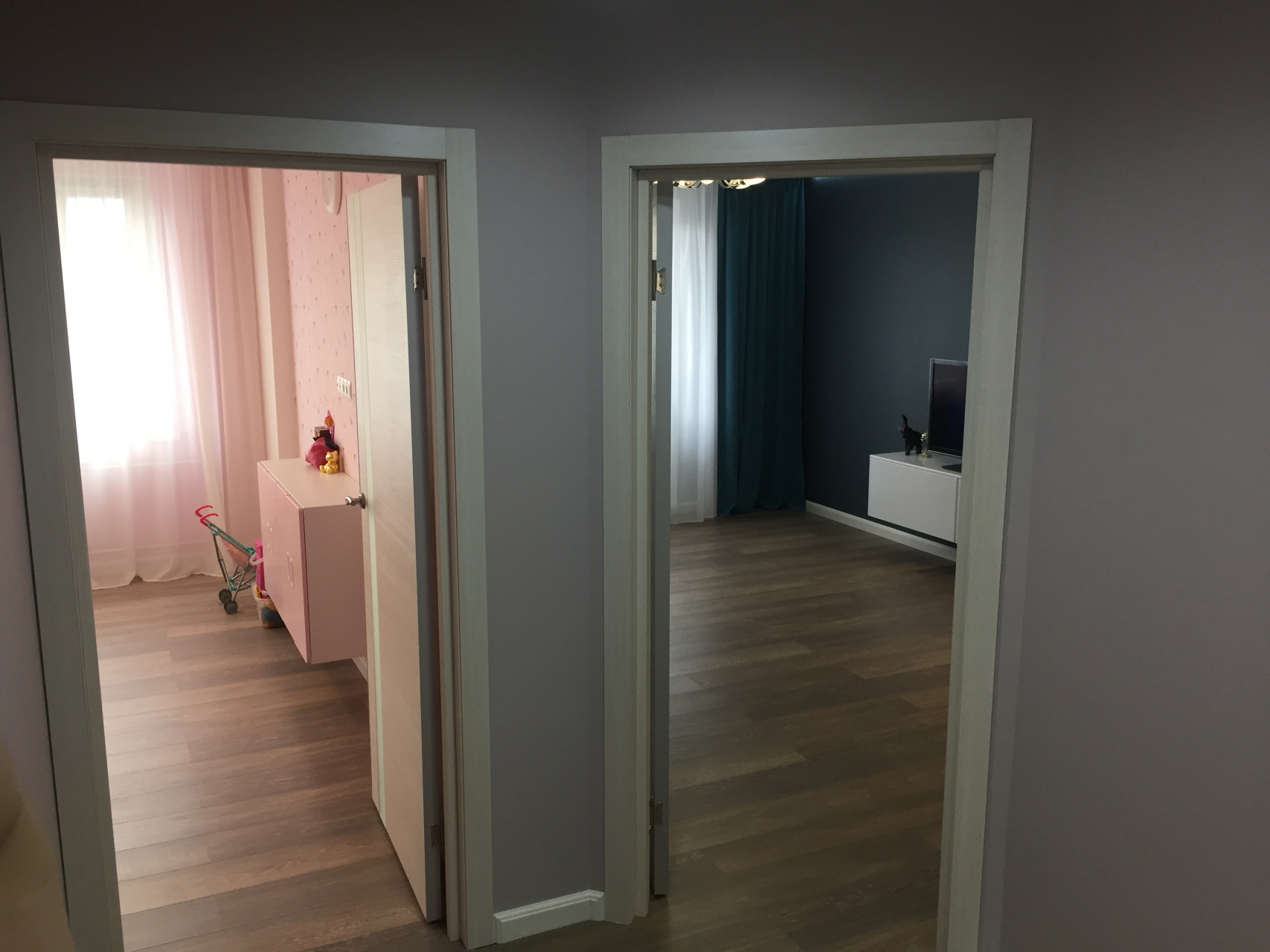 2-комнатная квартира, 48 м² - фото 6