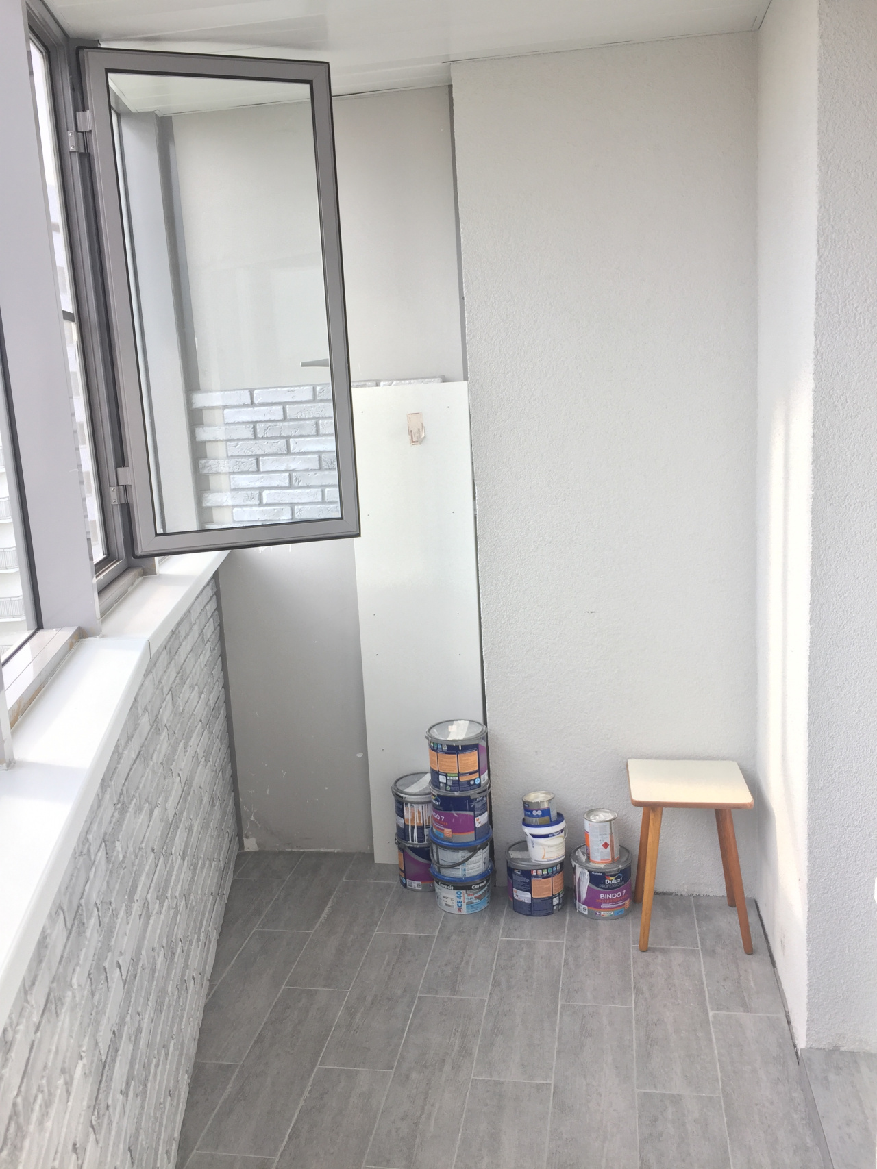 2-комнатная квартира, 48 м² - фото 13