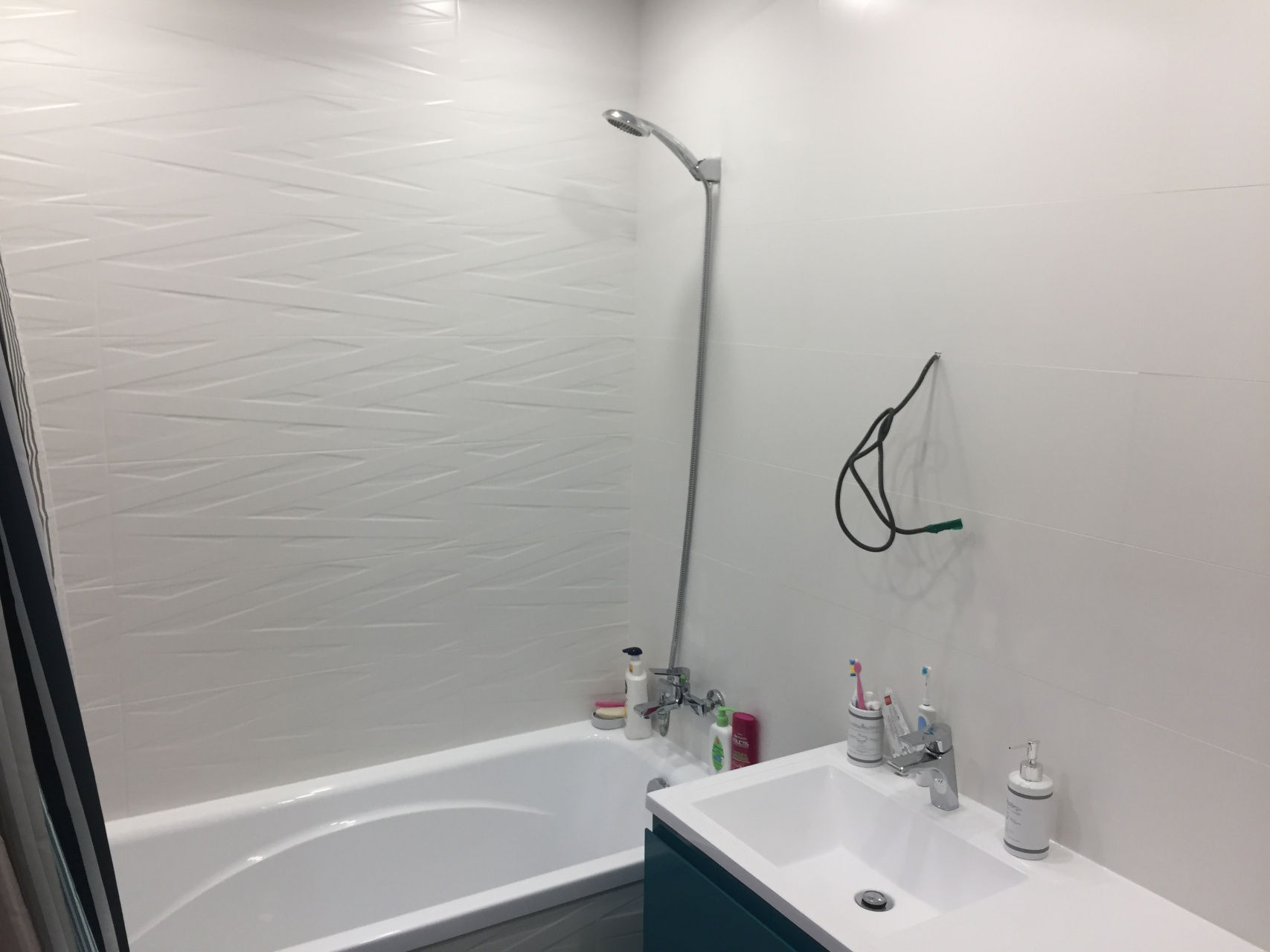2-комнатная квартира, 48 м² - фото 10
